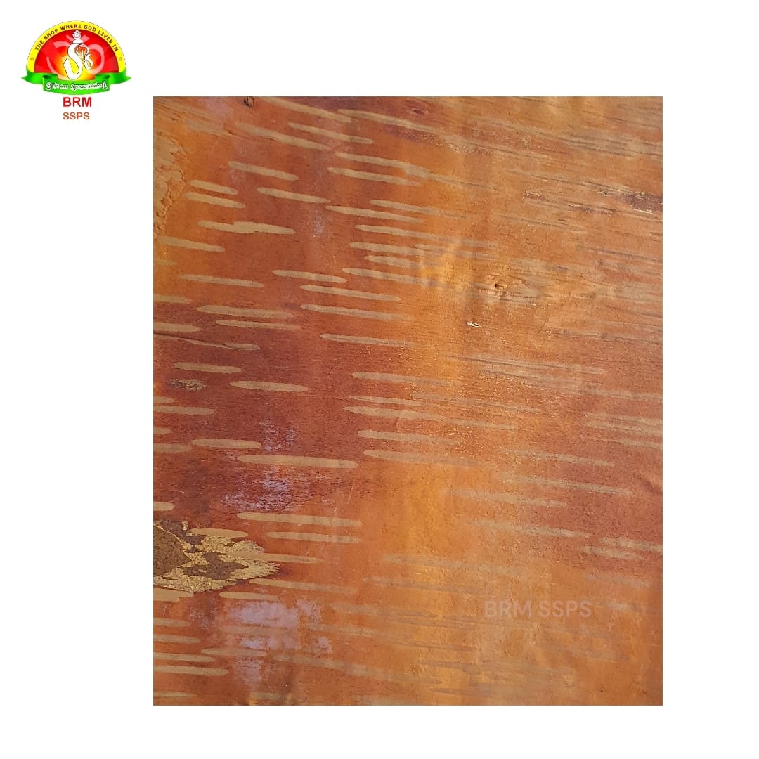 Bhojpatra