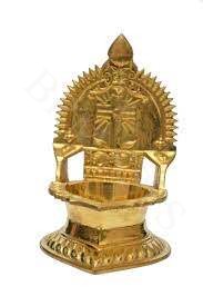 Siluvai vilakku