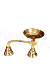Brass Thobakkal