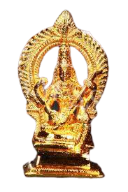 Saraswathi Gold Polish