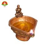Ashtadhatu Lakshmi Kubera Deepam1