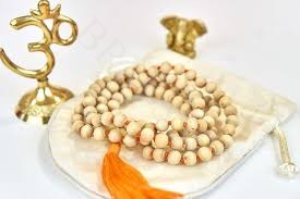 tulsi mala