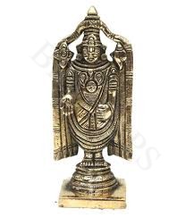 8"X3" INCH BRASS BALAJI