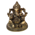 Ganesh Black