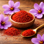 saffron