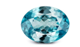 Blue Zircon