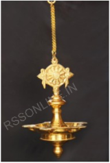 Sangchakra Hanging Lamp