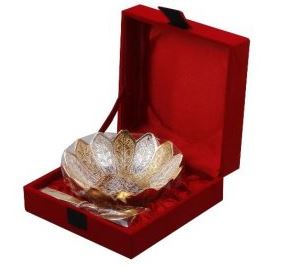Kamal Bowl Double Colour