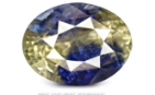 Bicolour Sapphire