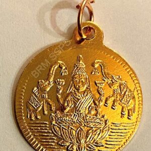 Saraswathi Locket