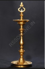Plain Prabai Lamp