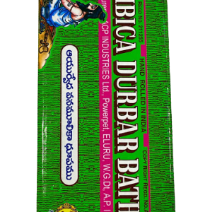 Ambica Durbar Bathi Agarbathi