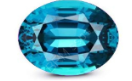 Blue Tourmaline