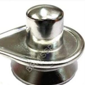 Mercury Maha Shiv Lingam ,  spl , (150-175 gms)