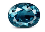 Blue Topaz