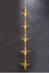 Panjatchara Lamp