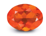 Mexican Fire Opal