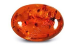 Amber
