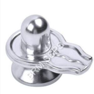 Product Shiva Parad/Mercury Shivling/Shiv Lingam,  spl ( 30 Gms)