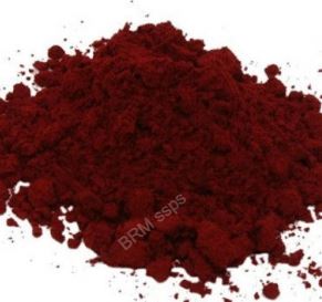 Maroon KumKum