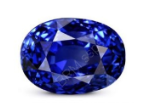 Blue Sapphire