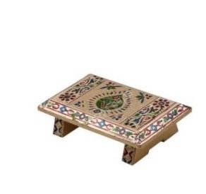 Pooja Stand 8x5G