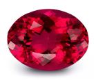 Red Tourmaline