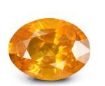 Golden Sapphire