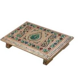 Pooja Stand  8X12G