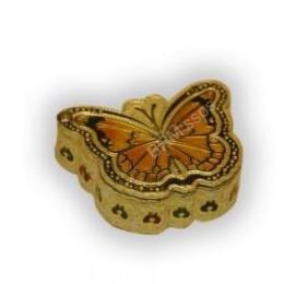 Butterfly box medium