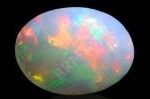 Ethiopian Opal