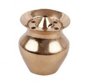 Matka Agarbathi Stand Stripes