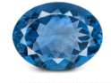Blue Fluorite
