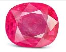 Burma Ruby