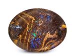 Boulder Opal