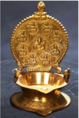 Astalakshmi Deepam