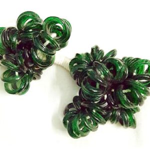 Chitti Gajulu (Green Colour) (108 Bangles for Goddess) spl