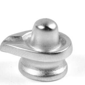 Mercury Shivalinga Idol/para Shivling / 100% Energised Natural Parad Shivling, spl ,  ( 35 GMS )