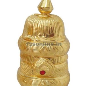 keritam Copper Half