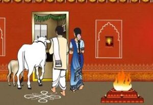 Gruhapravesam Kit