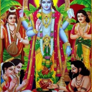 Sri Satyanarayana Vratam Kit