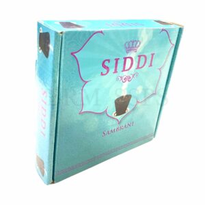 Siddi Dhoop Cups