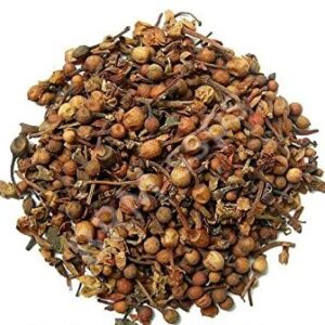 Naga Kesari Puvu