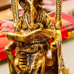 GANESH SITTING