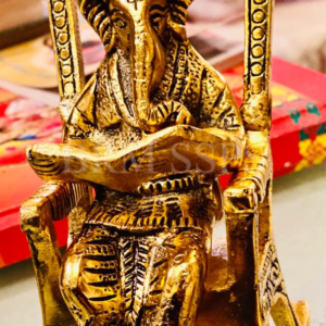 GANESH SITTING