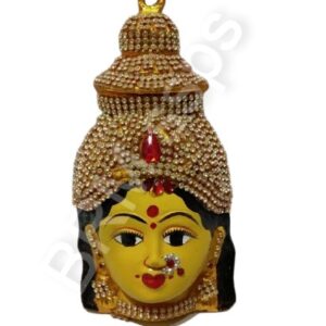 Ammavari Face