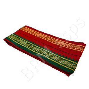 Red Kanduva