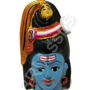 Vishnu Face