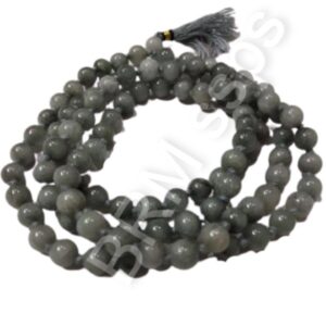 Grey Hakik Mala