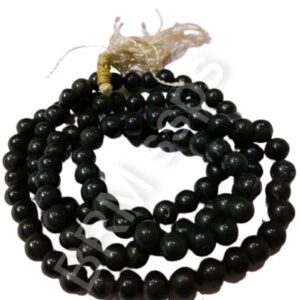 Black Hakik Mala